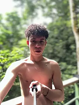 yoursexyjose online show from 03-11-26, 07:09