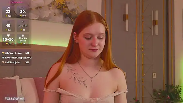 AmandaWatts online show from 04-23-26, 12:29