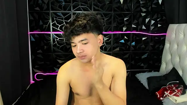 spoiledmycock online show from 03-09-26, 04:55