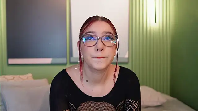 LiliCoxx online show from 05-23-26, 01:15
