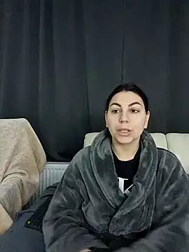 AbellaDesiree online show from 03-06-26, 04:09