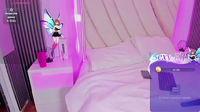 Sotf Charlotte online show from 04-11-26, 07:29