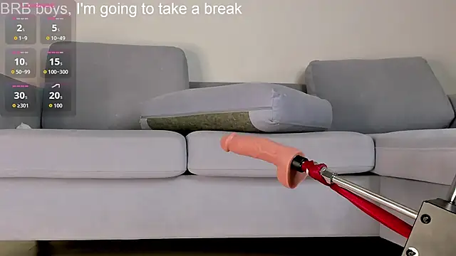 mayameilin online show from 04-18-26, 07:58