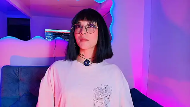 Giaa Moretii online show from 03-20-26, 10:20