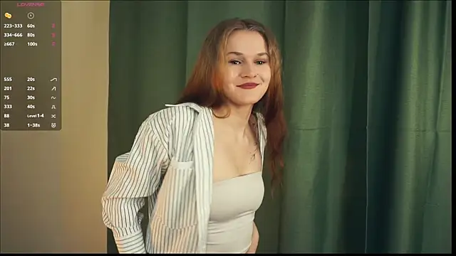 Snapshot of ZadaScocca chatting on 02-20-26, 06:26 ZadaScocca online show from 02-20-26, 06:26