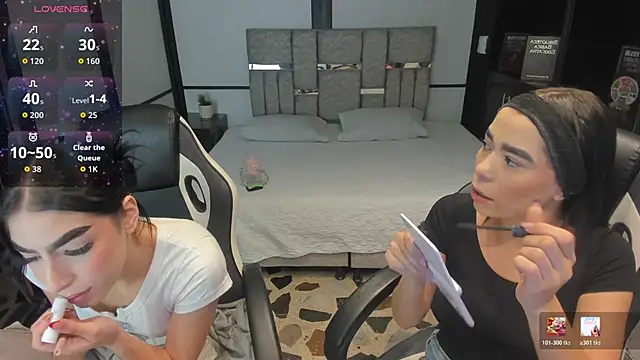 GemmaBrown online show from 02-16-26, 01:29