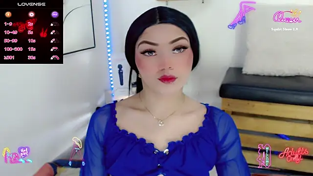 NathalialLooes online show from 04-09-26, 05:29