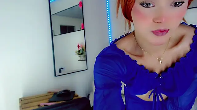 Snapshot of NathalialLooes chatting on 05-10-26, 11:26 NathalialLooes online show from 05-10-26, 11:26