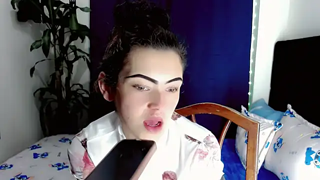 NathalialLooes online show from 07-20-26, 03:03