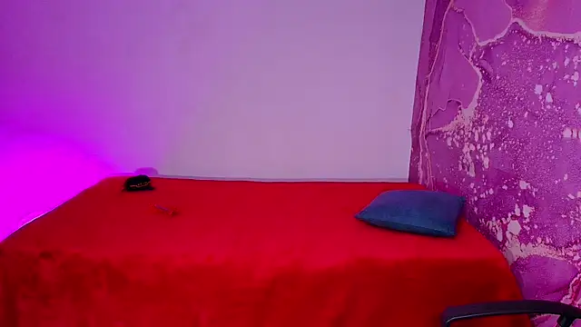 canela salvaje online show from 04-25-26, 08:17