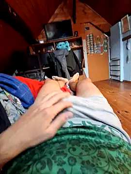 Franco10 - online show from 04-29-26, 06:03