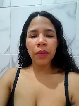 AshlyViper online show from 02-18-26, 04:19