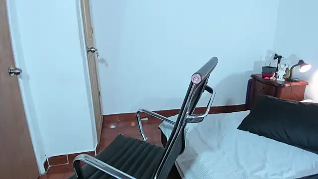 AshlyViper online show from 02-27-26, 11:21