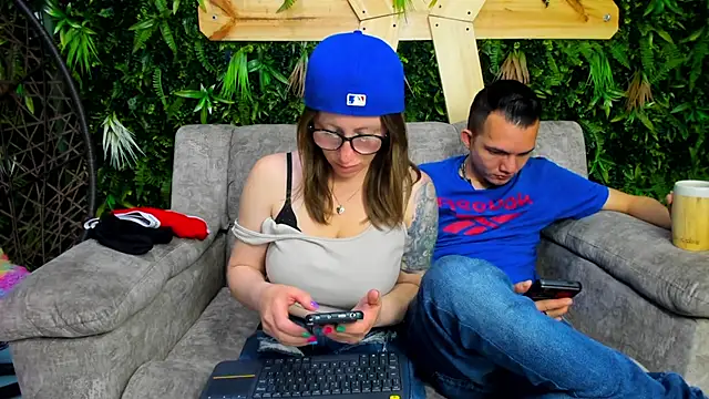 King N kathe online show from 03-05-26, 12:12