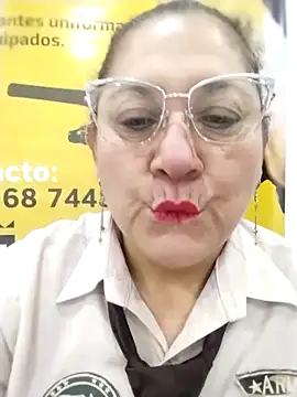 JULIETA 21- online show from 03-06-26, 12:12