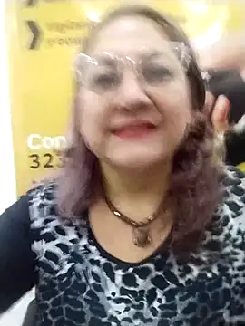 JULIETA 21- online show from 03-12-26, 12:00