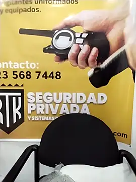 JULIETA 21- online show from 04-24-26, 01:24