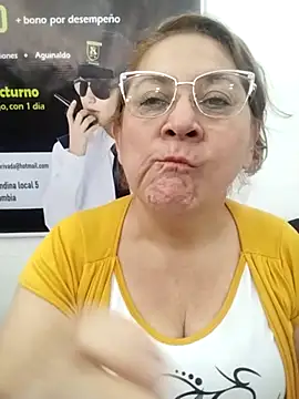 JULIETA 21- online show from 05-23-26, 01:37