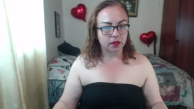 TaniaGoddess online show from 03-21-26, 09:29