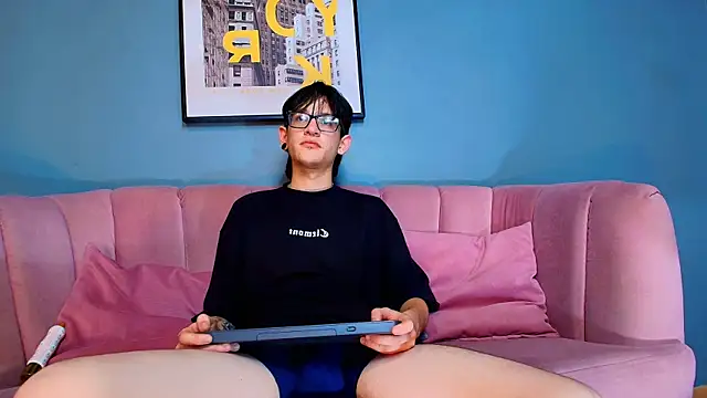 Snapshot of Jax_valentine chatting on 02-27-26, 10:54 Jax valentine online show from 02-27-26, 10:54