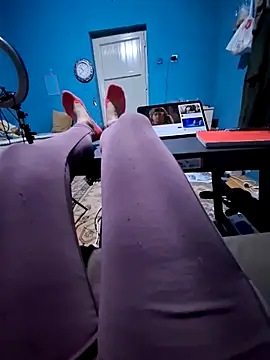 Civciv1993 online show from 02-04-26, 07:42