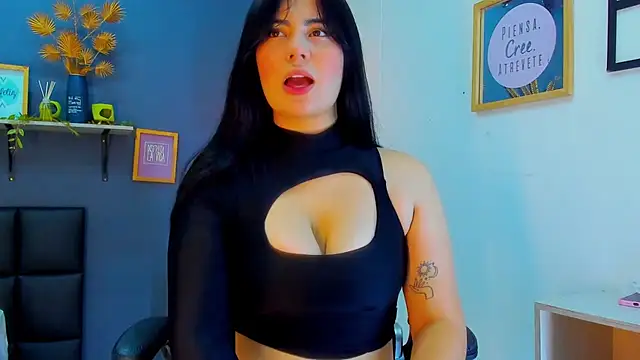 eliza pink24 online show from 02-11-26, 09:53