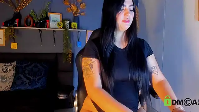 eliza pink24 online show from 03-14-26, 06:46