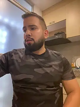 Dalton s online show from 03-03-26, 10:59