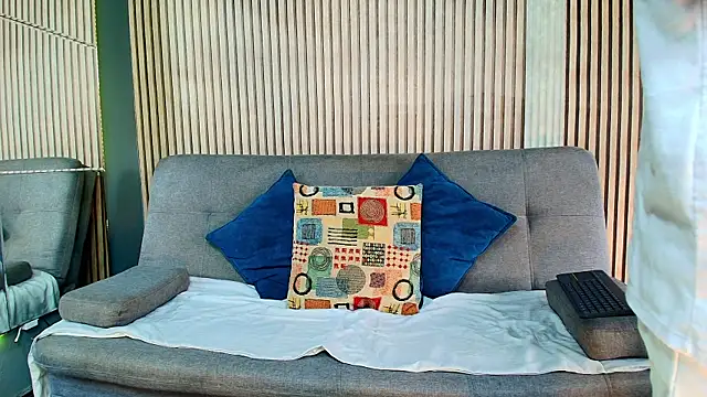 DaveParker  online show from 04-21-26, 01:39