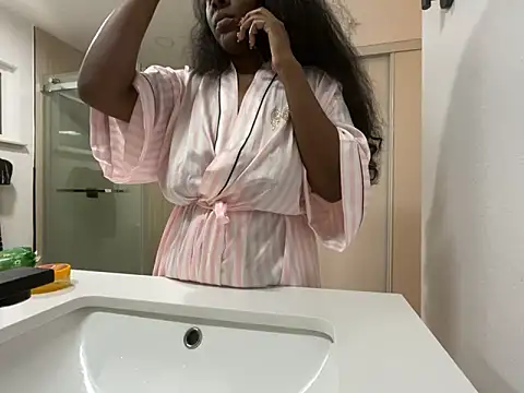 Anadia Starr online show from 04-18-26, 02:37