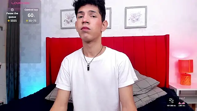 arlequiin  online show from 02-28-26, 07:37