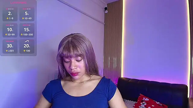 leydi start  online show from 04-17-26, 12:41