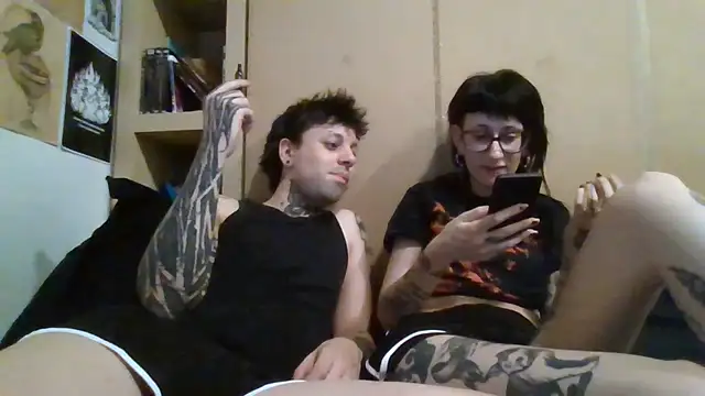 MillieJax online show from 06-21-26, 12:24
