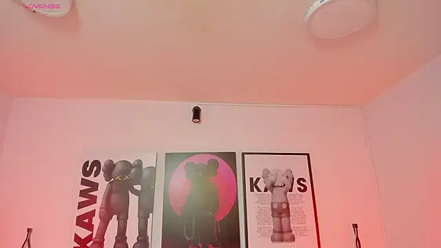 Maddie Rosee online show from 03-13-26, 03:35