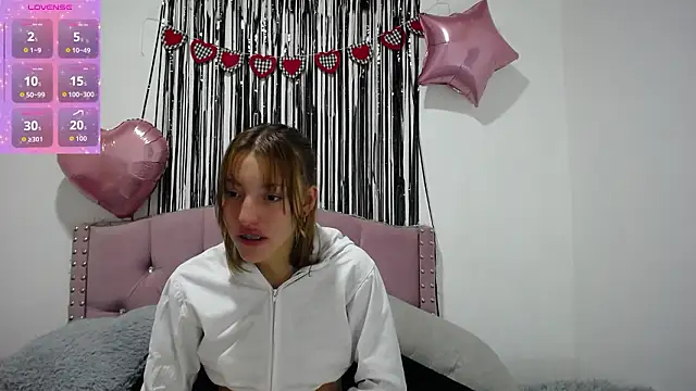 emily cooper pym online show from 02-21-26, 12:28