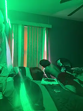 ThridLegTj online show from 04-28-26, 04:01