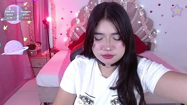 mia fox666 online show from 05-30-26, 02:41