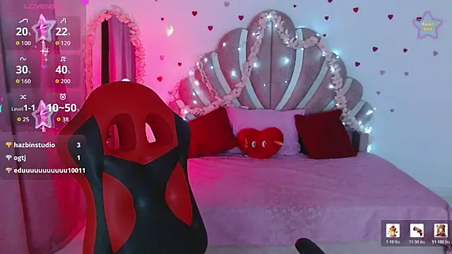 mia fox666 online show from 06-11-26, 02:53