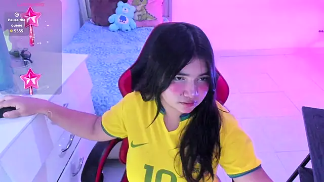 mia fox666 online show from 07-08-26, 02:27