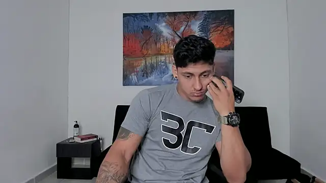 ryanwhite3 online show from 02-16-26, 03:19