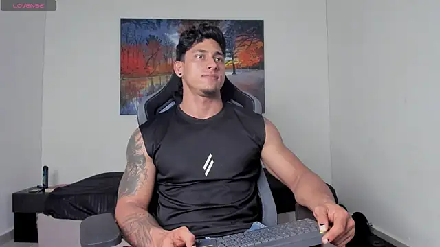 ryanwhite3 online show from 04-21-26, 01:42