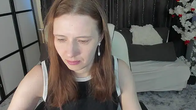 Kathrine Meyer online show from 03-02-26, 01:41