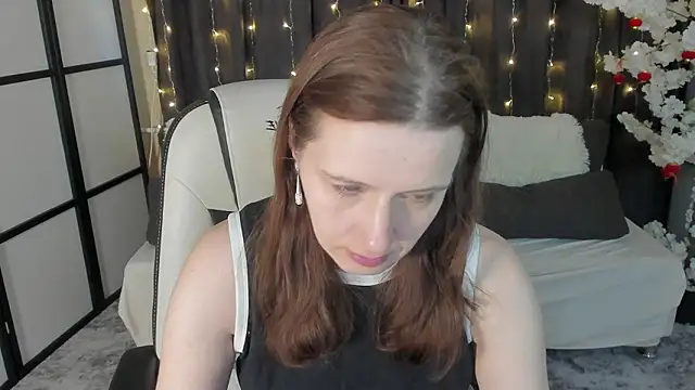 Kathrine Meyer online show from 03-04-26, 01:11