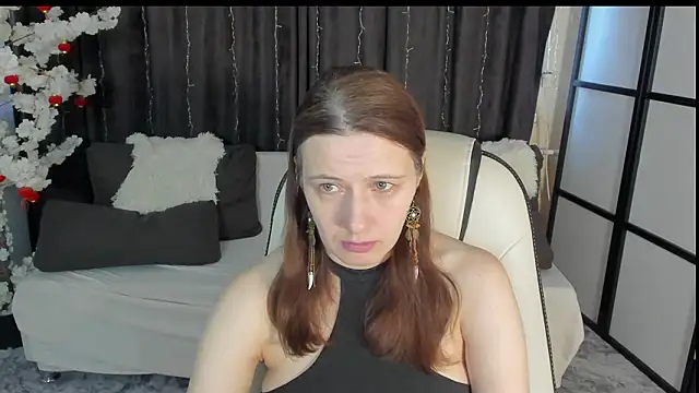 Kathrine Meyer online show from 03-12-26, 02:07