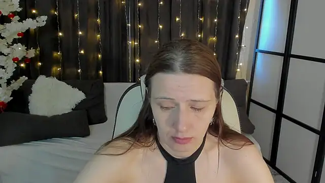 Kathrine Meyer online show from 03-30-26, 02:01