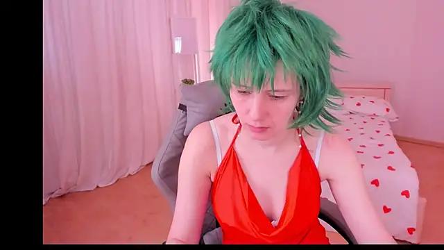 Kathrine Meyer online show from 04-23-26, 02:35