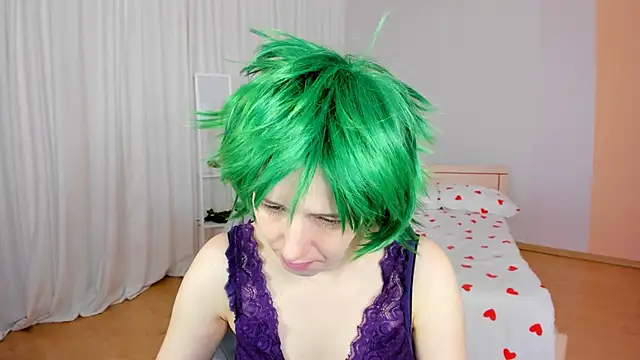 Kathrine Meyer online show from 04-24-26, 02:36