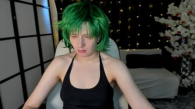 Kathrine Meyer online show from 04-28-26, 02:27