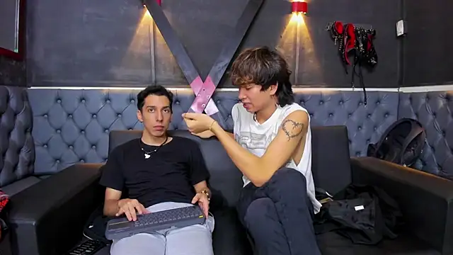 Jack Wesker 1 online show from 03-05-26, 05:03