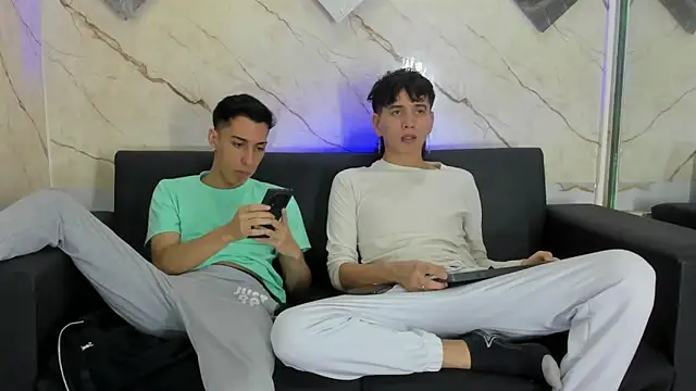 Jack Wesker 1 online show from 03-13-26, 05:03